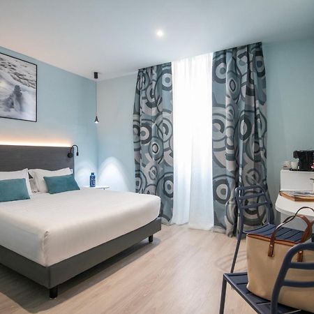 Best Western Alba Nice Luaran gambar