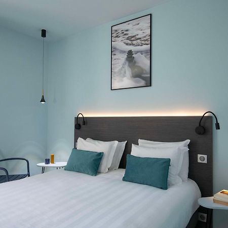 Best Western Alba Nice Luaran gambar