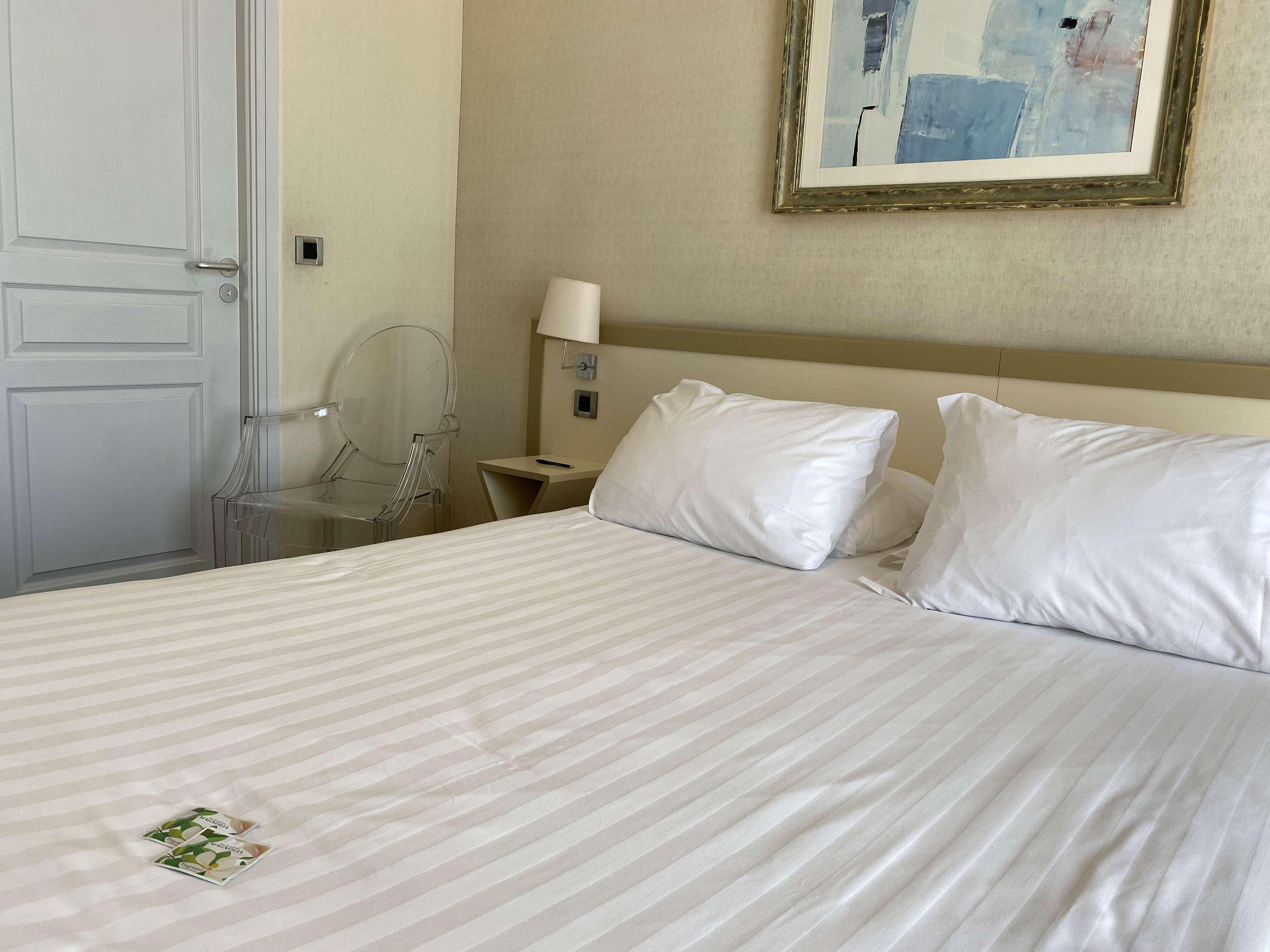 Best Western Alba Nice Luaran gambar