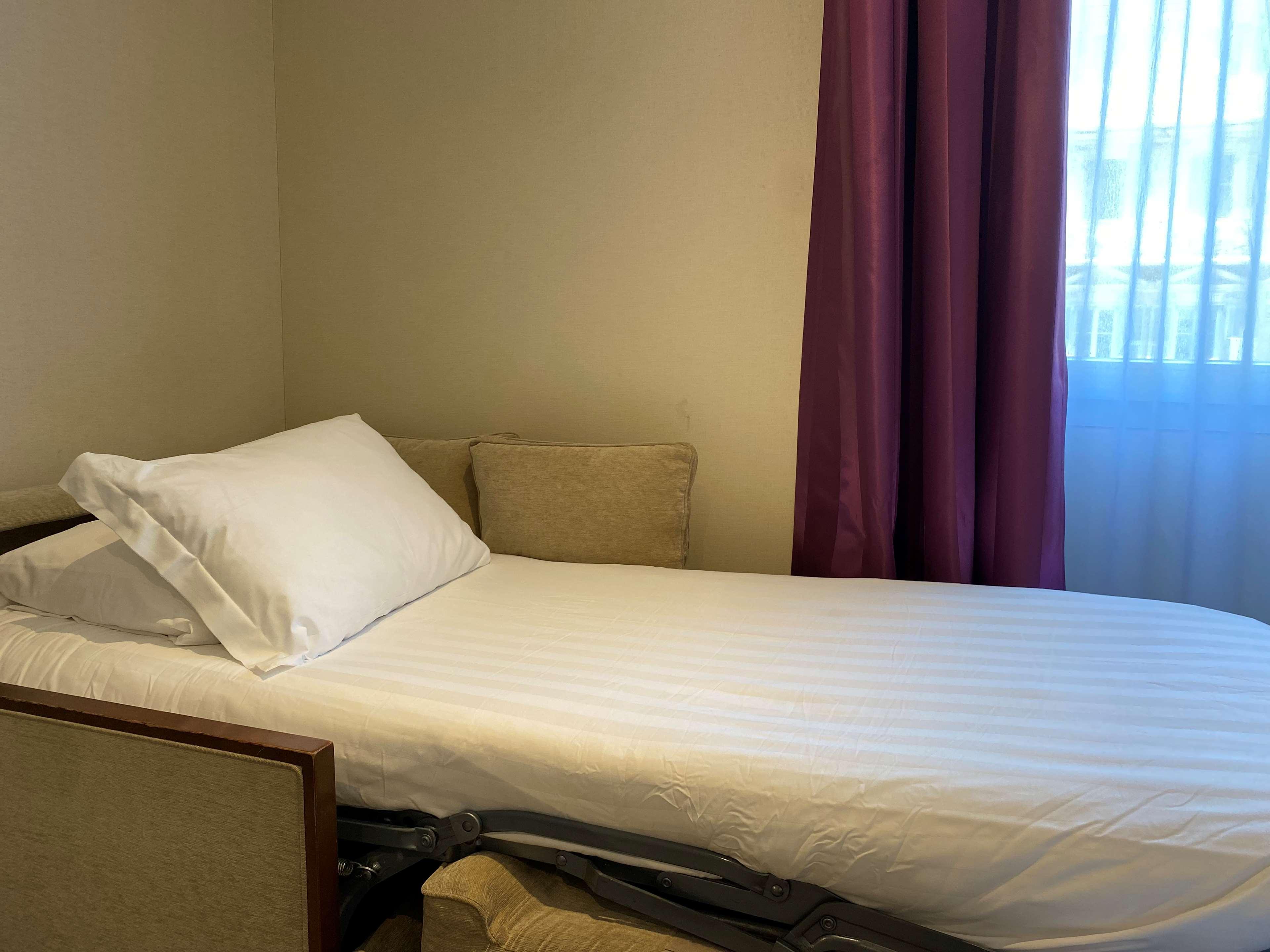 Best Western Alba Nice Luaran gambar