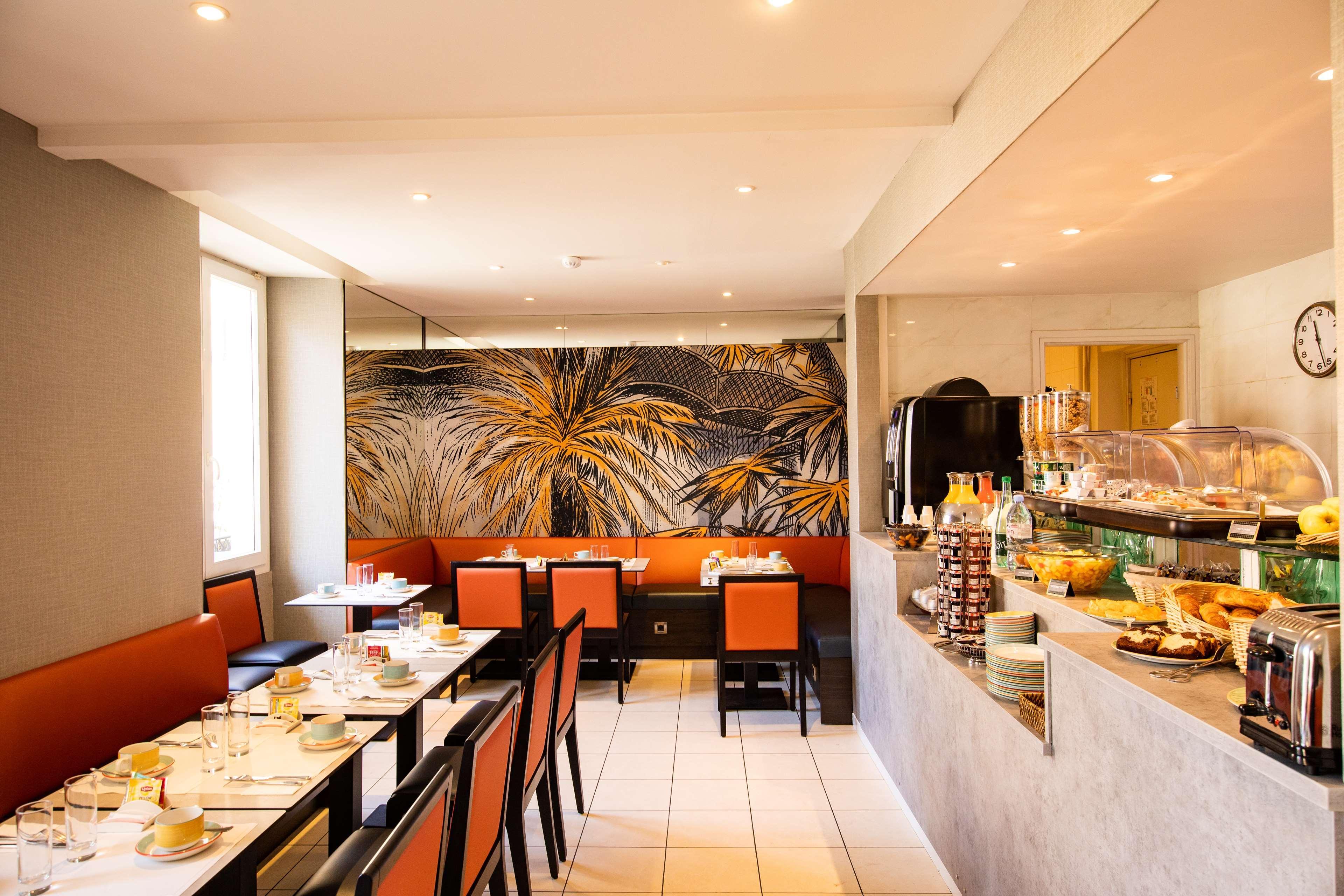 Best Western Alba Nice Luaran gambar