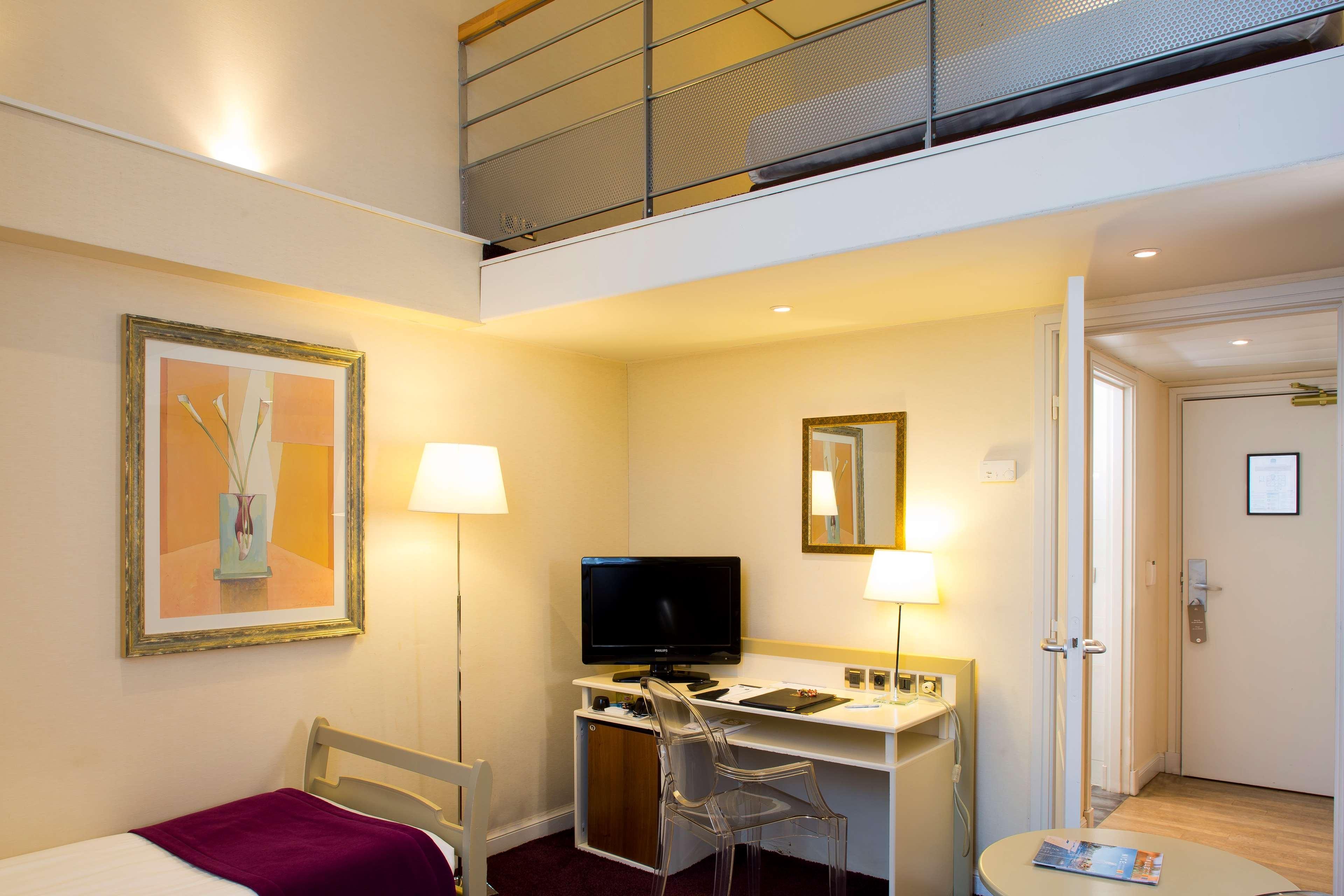 Best Western Alba Nice Luaran gambar