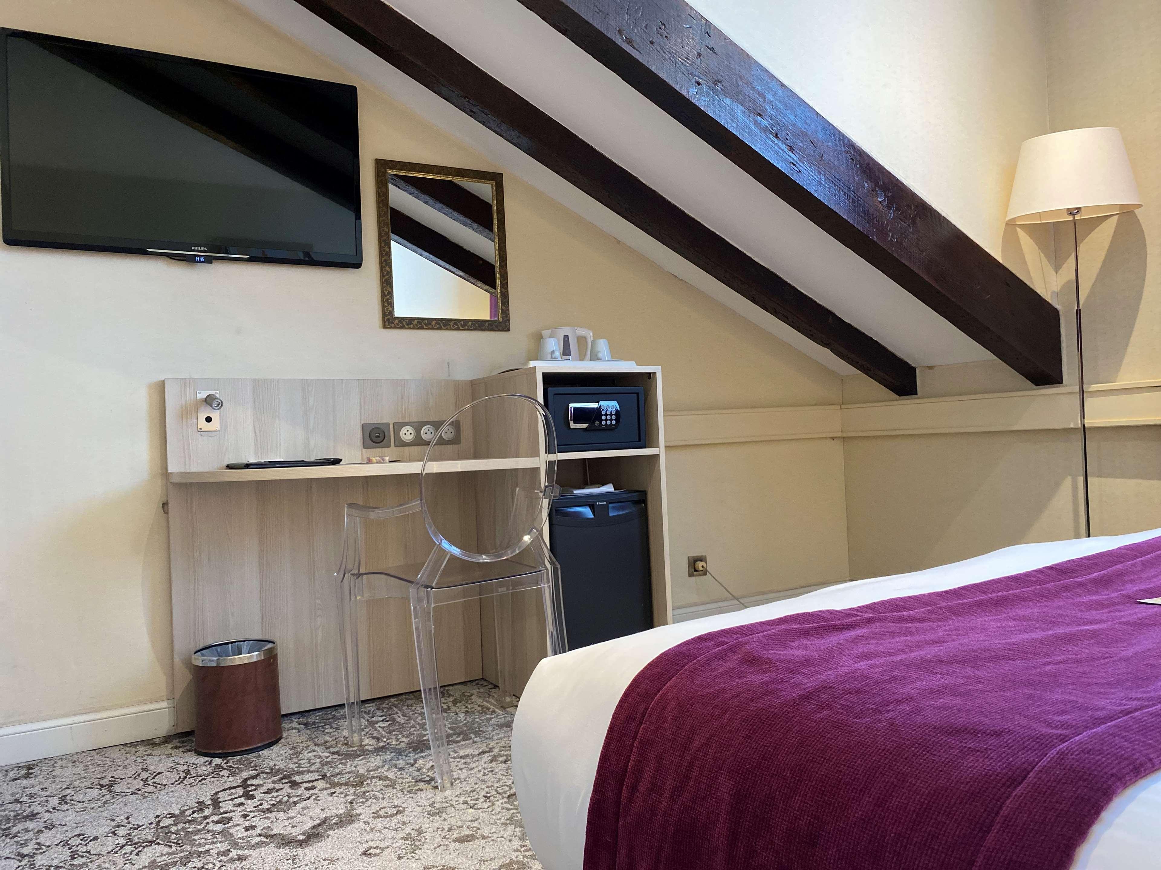 Best Western Alba Nice Luaran gambar