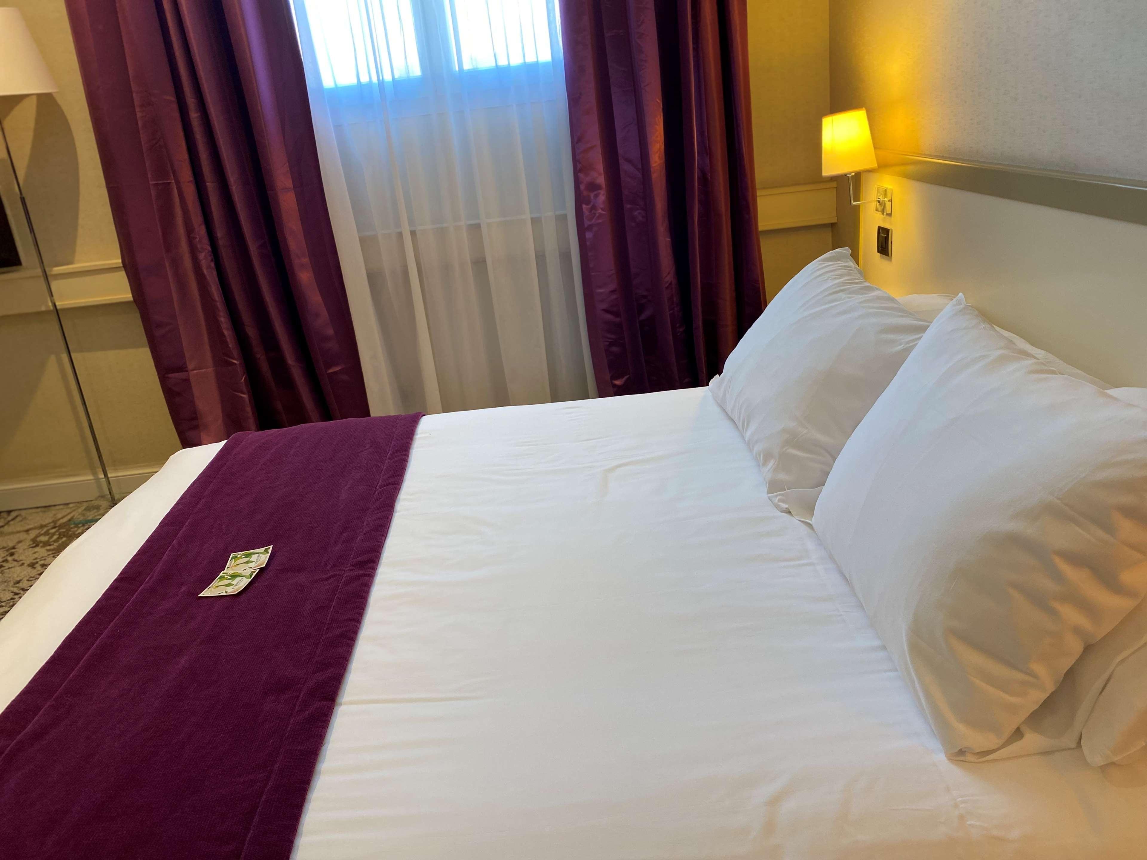 Best Western Alba Nice Luaran gambar