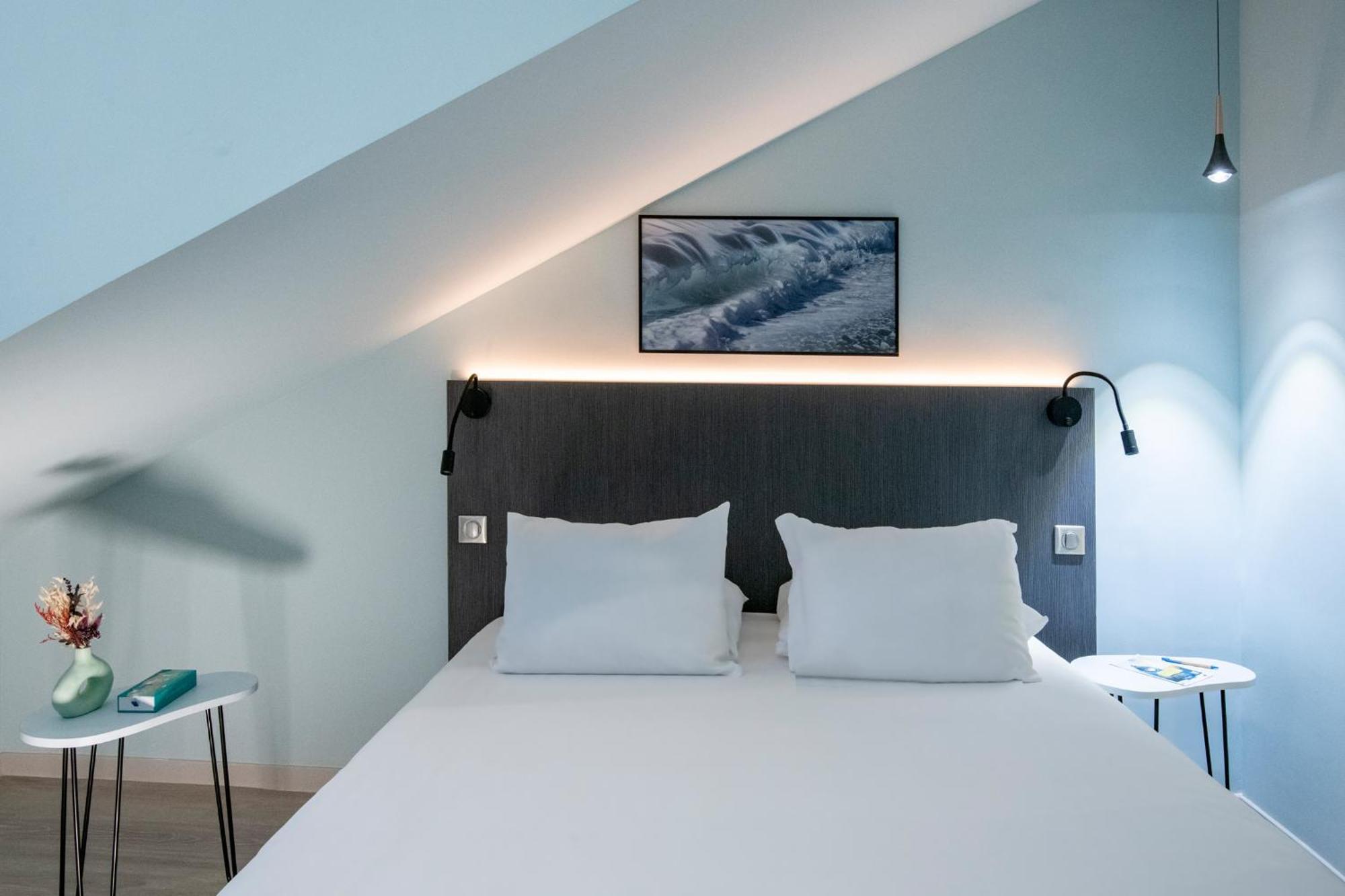 Best Western Alba Nice Luaran gambar