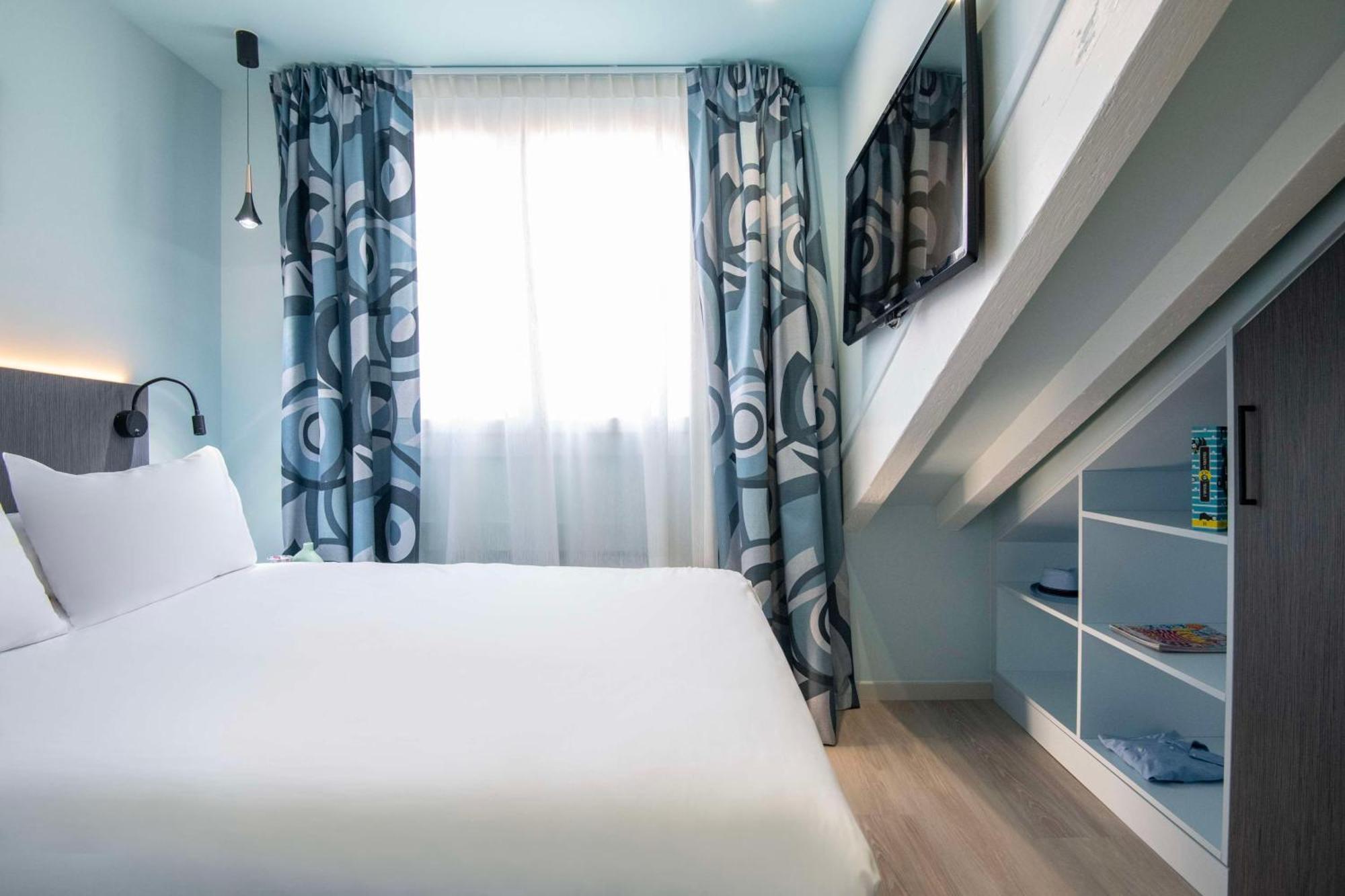 Best Western Alba Nice Luaran gambar