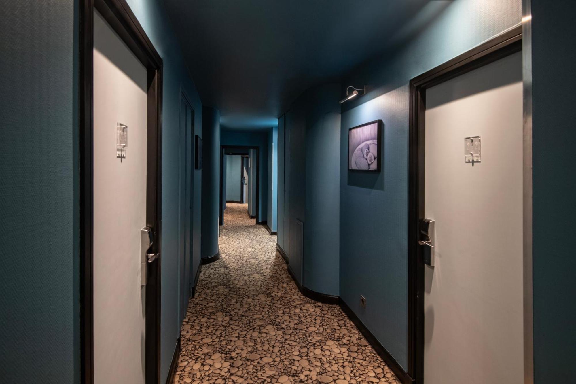 Best Western Alba Nice Luaran gambar
