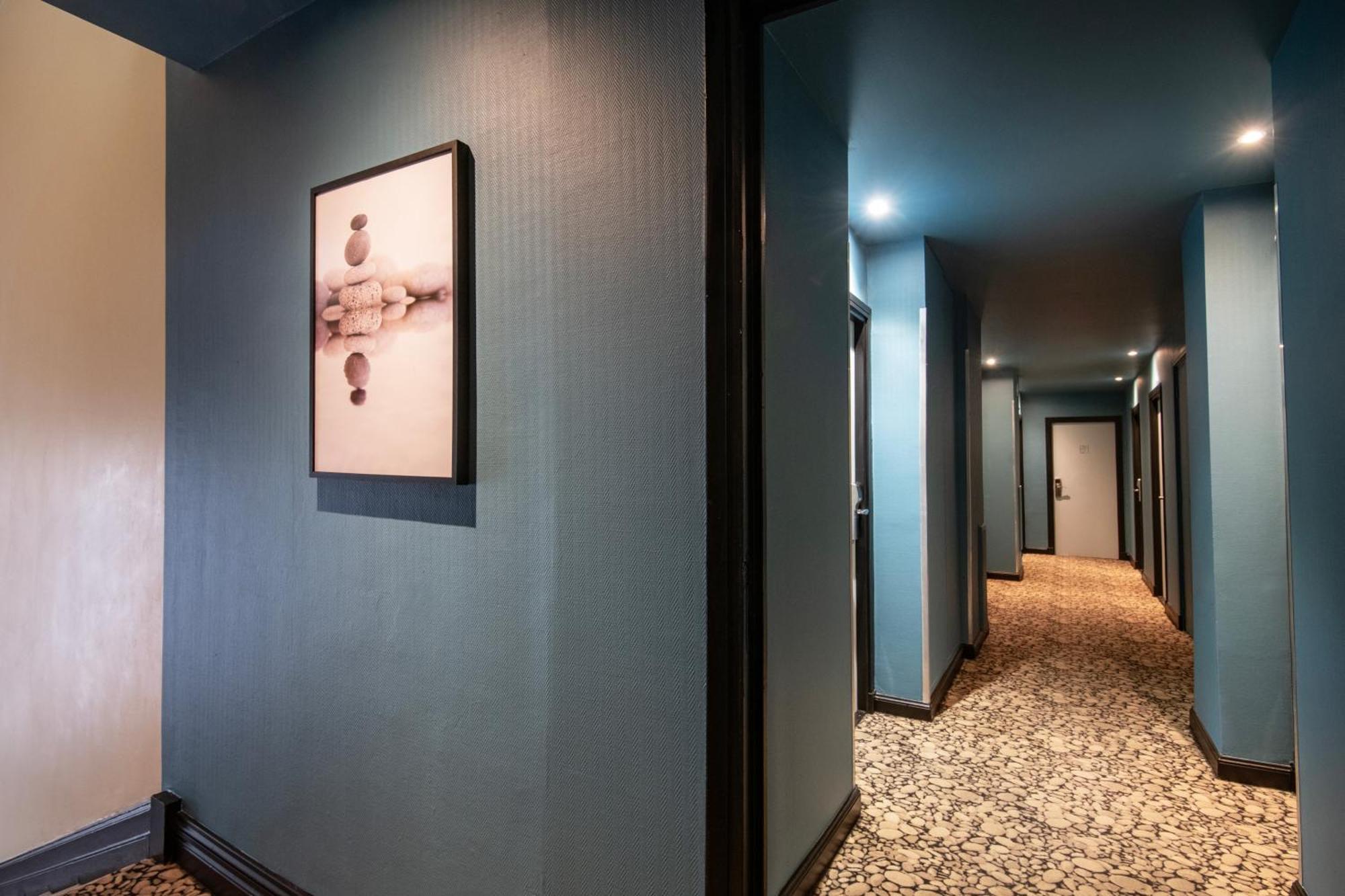 Best Western Alba Nice Luaran gambar