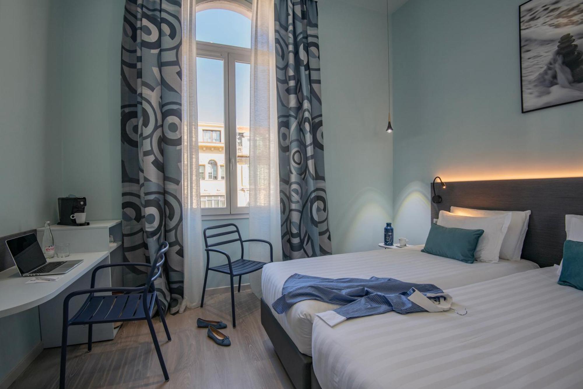 Best Western Alba Nice Luaran gambar