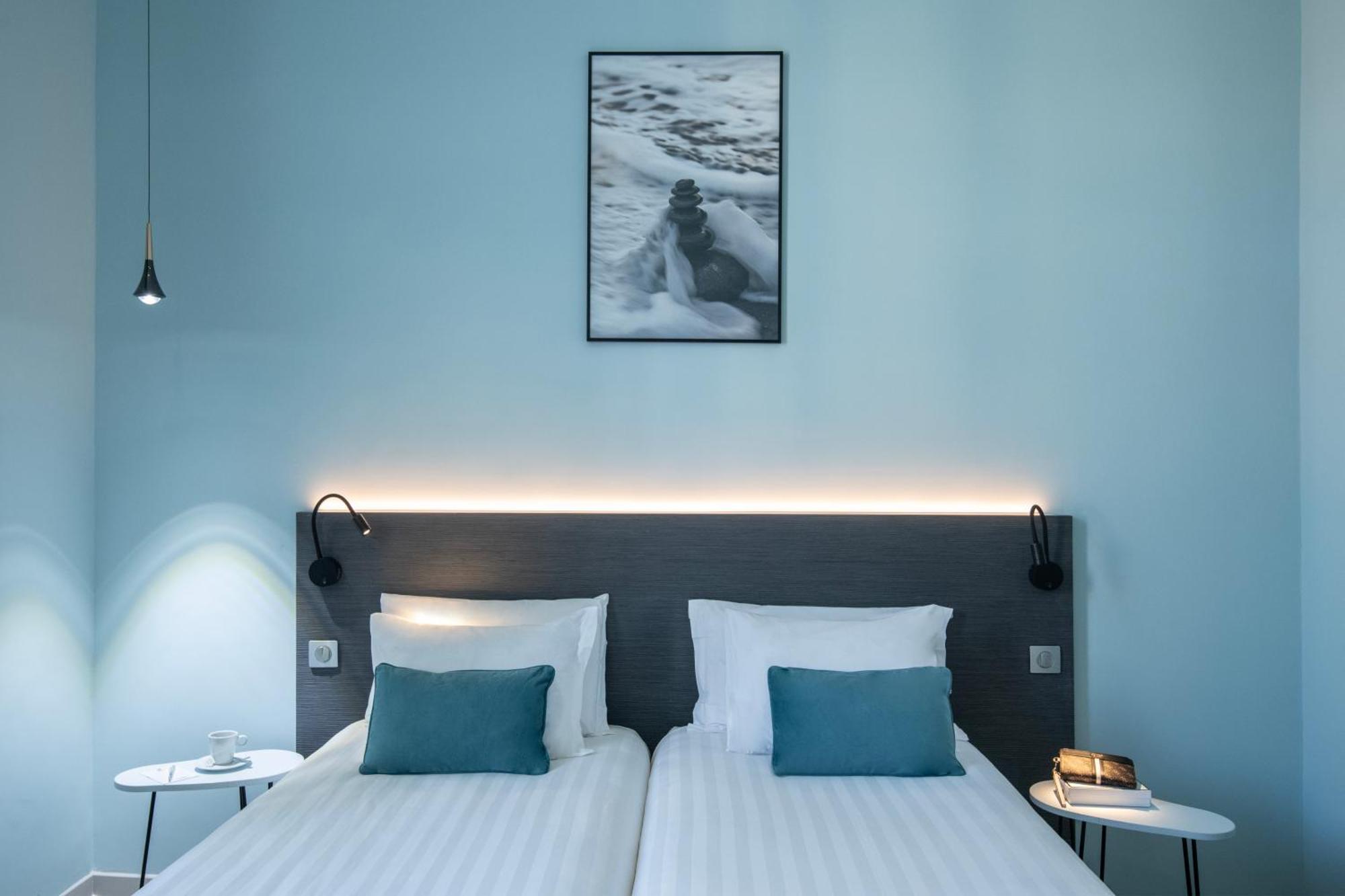 Best Western Alba Nice Luaran gambar