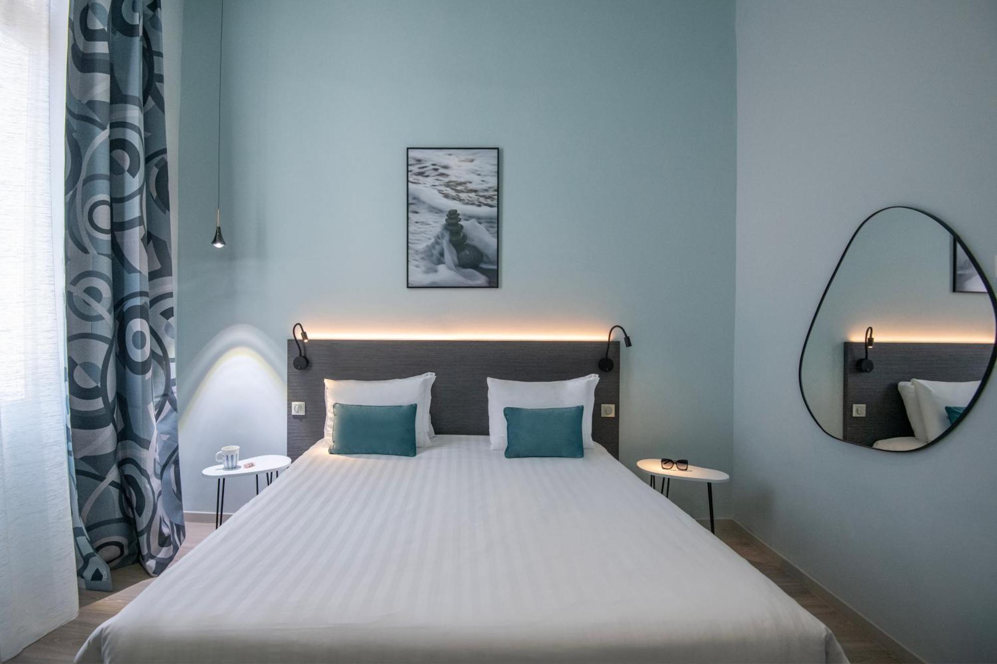 Best Western Alba Nice Luaran gambar