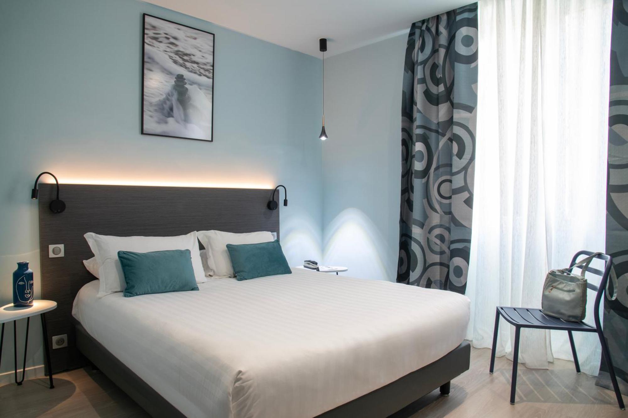 Best Western Alba Nice Luaran gambar