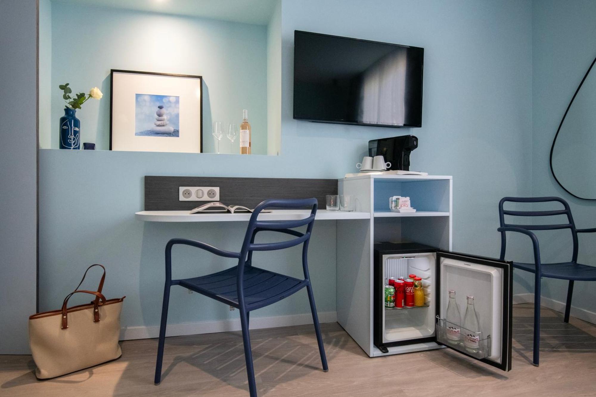 Best Western Alba Nice Luaran gambar