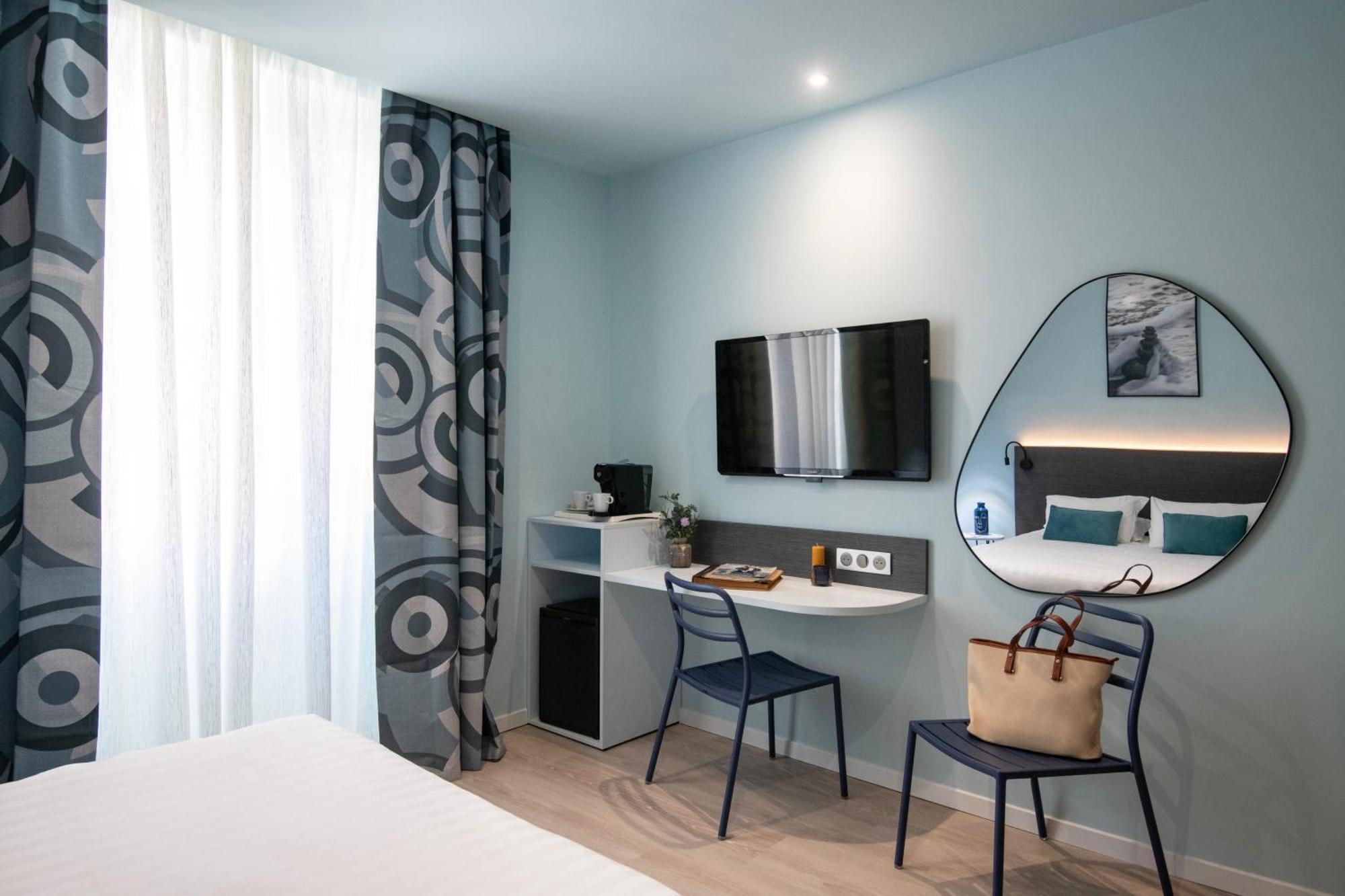 Best Western Alba Nice Luaran gambar