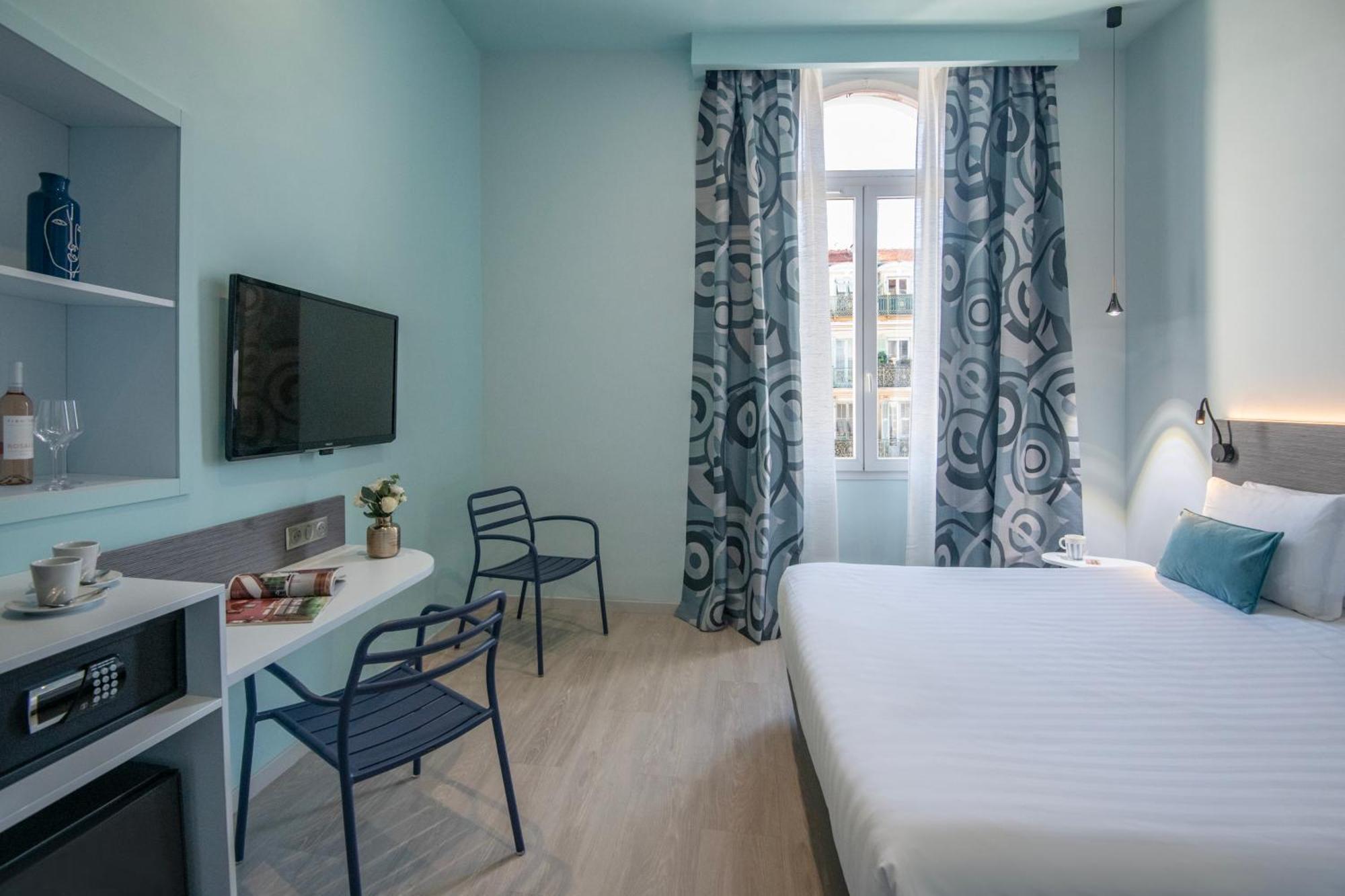 Best Western Alba Nice Luaran gambar