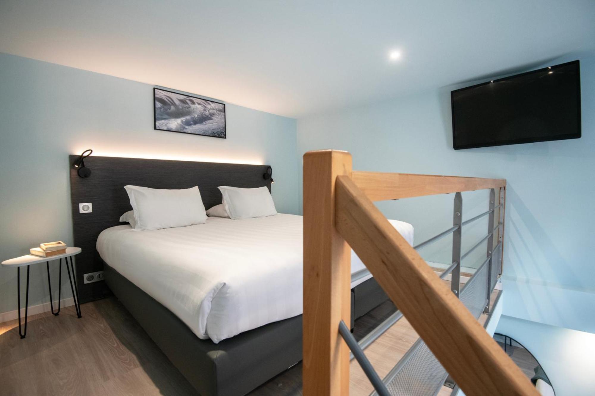 Best Western Alba Nice Luaran gambar