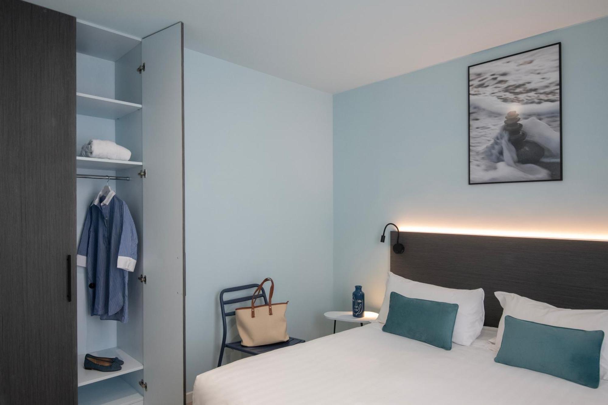 Best Western Alba Nice Luaran gambar