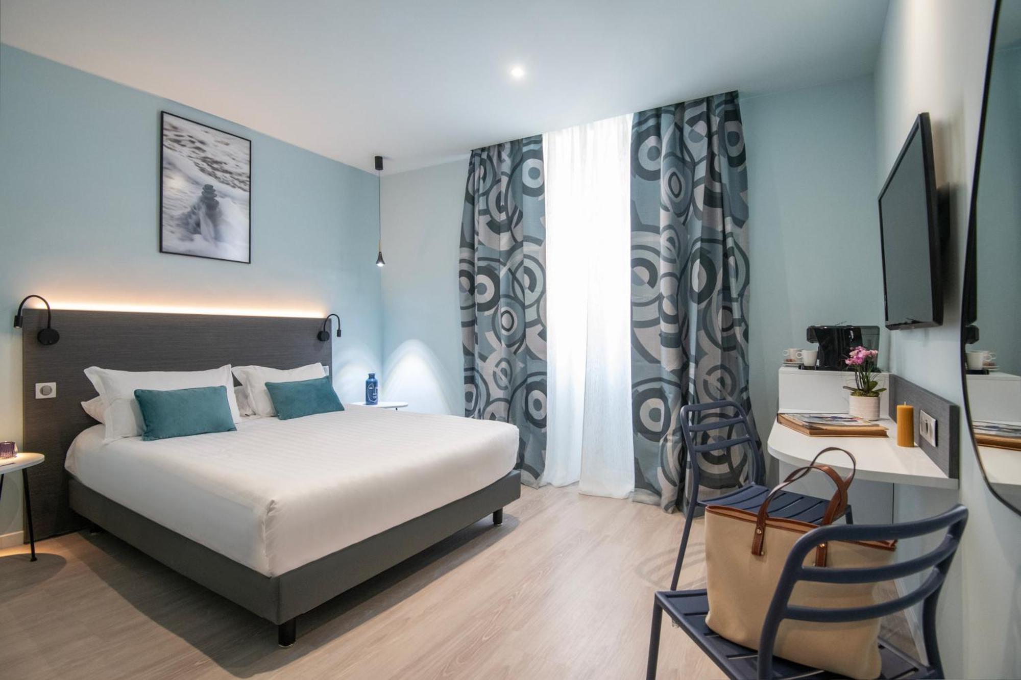 Best Western Alba Nice Luaran gambar