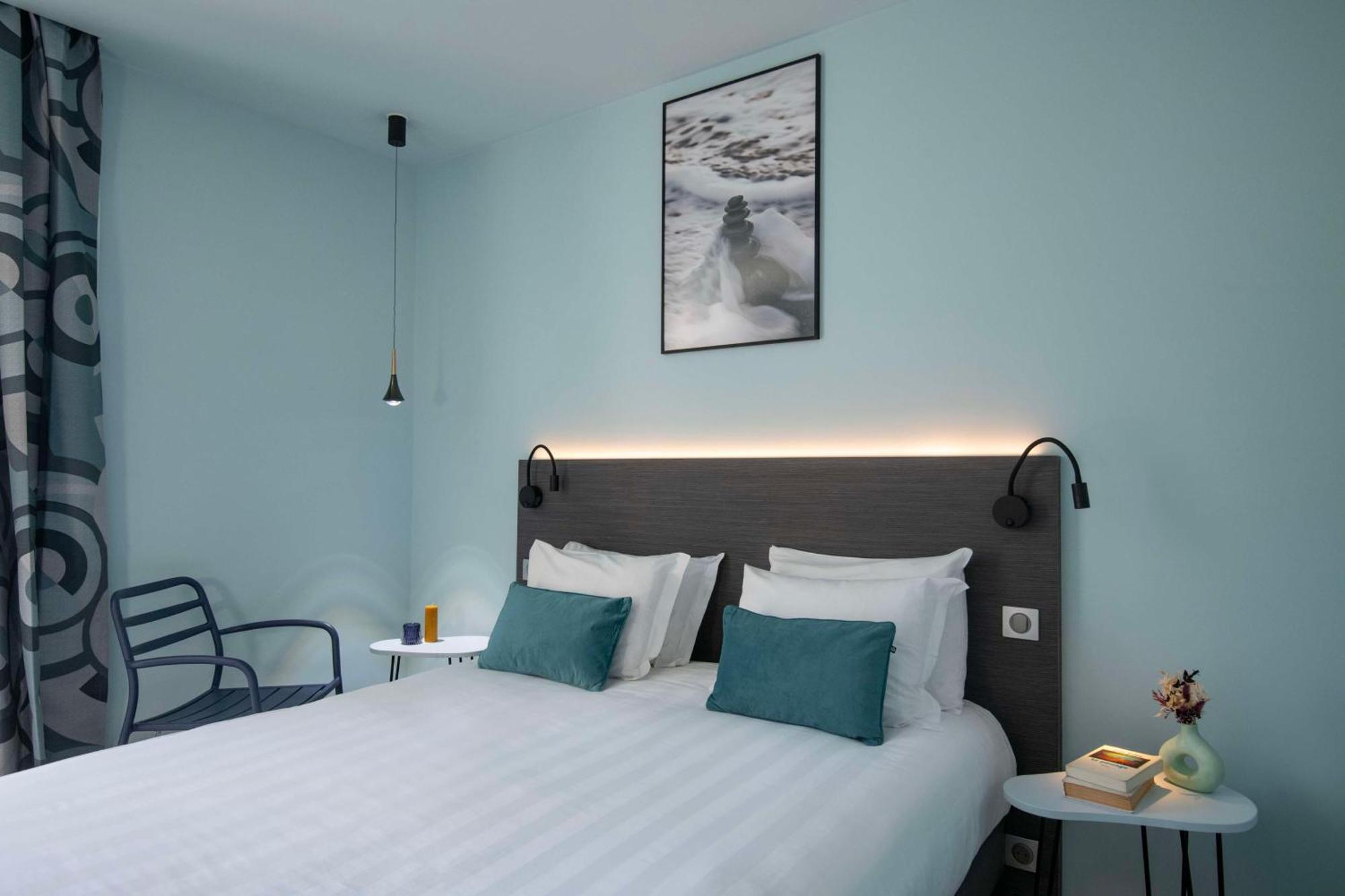 Best Western Alba Nice Luaran gambar