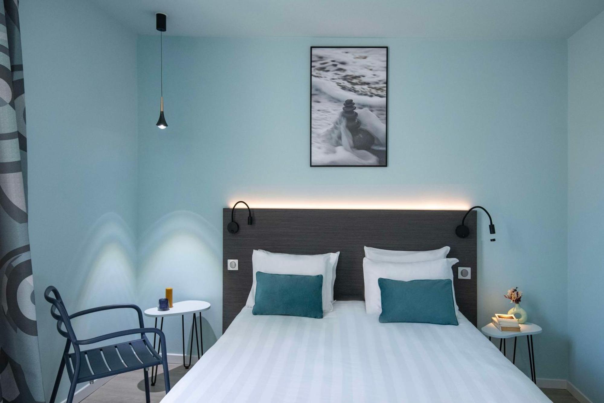 Best Western Alba Nice Luaran gambar