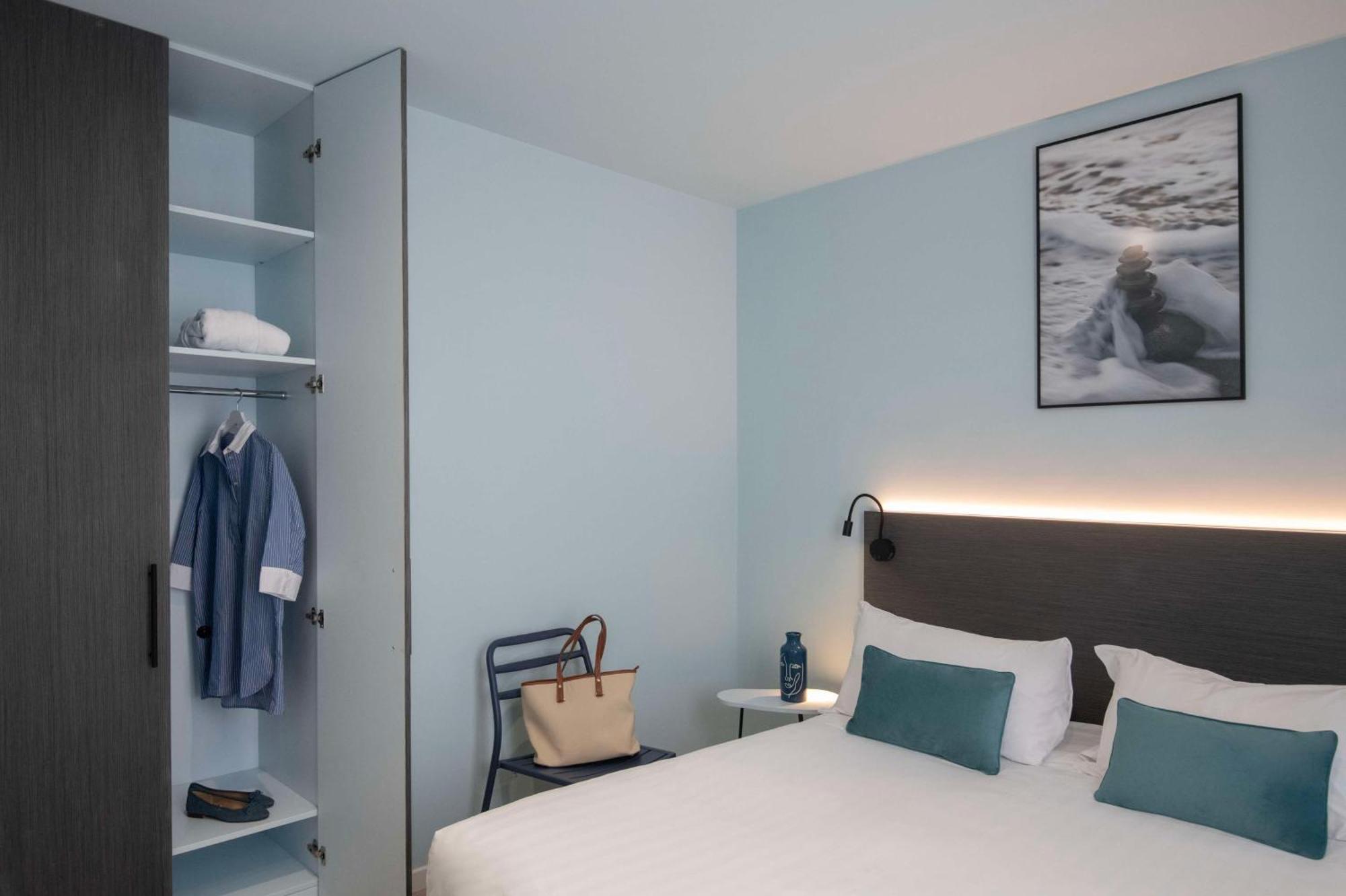 Best Western Alba Nice Luaran gambar