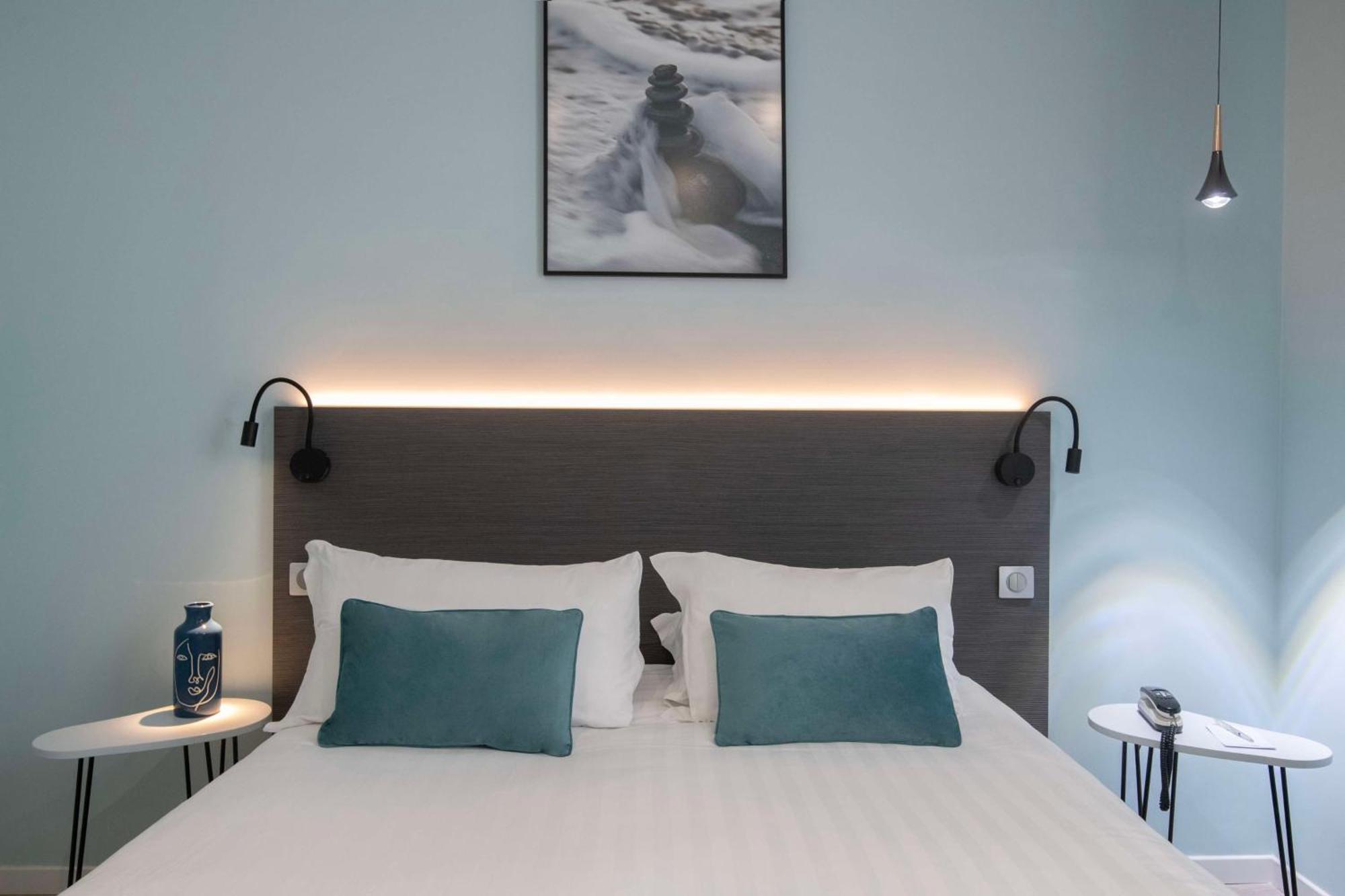 Best Western Alba Nice Luaran gambar