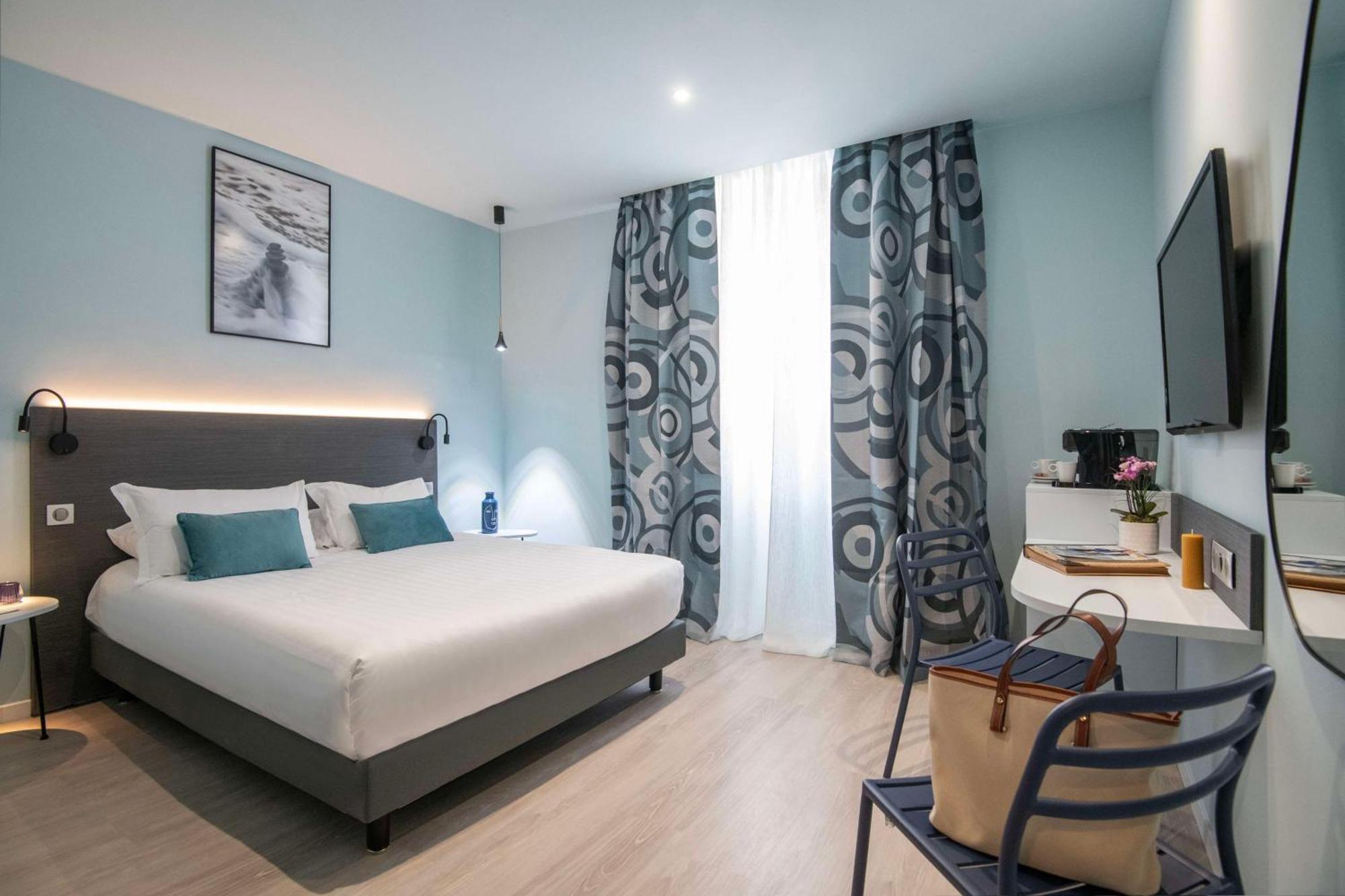Best Western Alba Nice Luaran gambar
