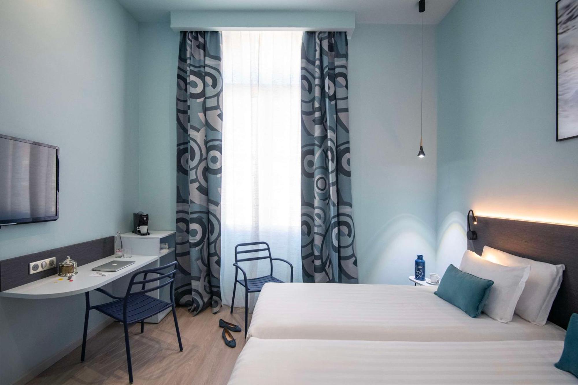 Best Western Alba Nice Luaran gambar