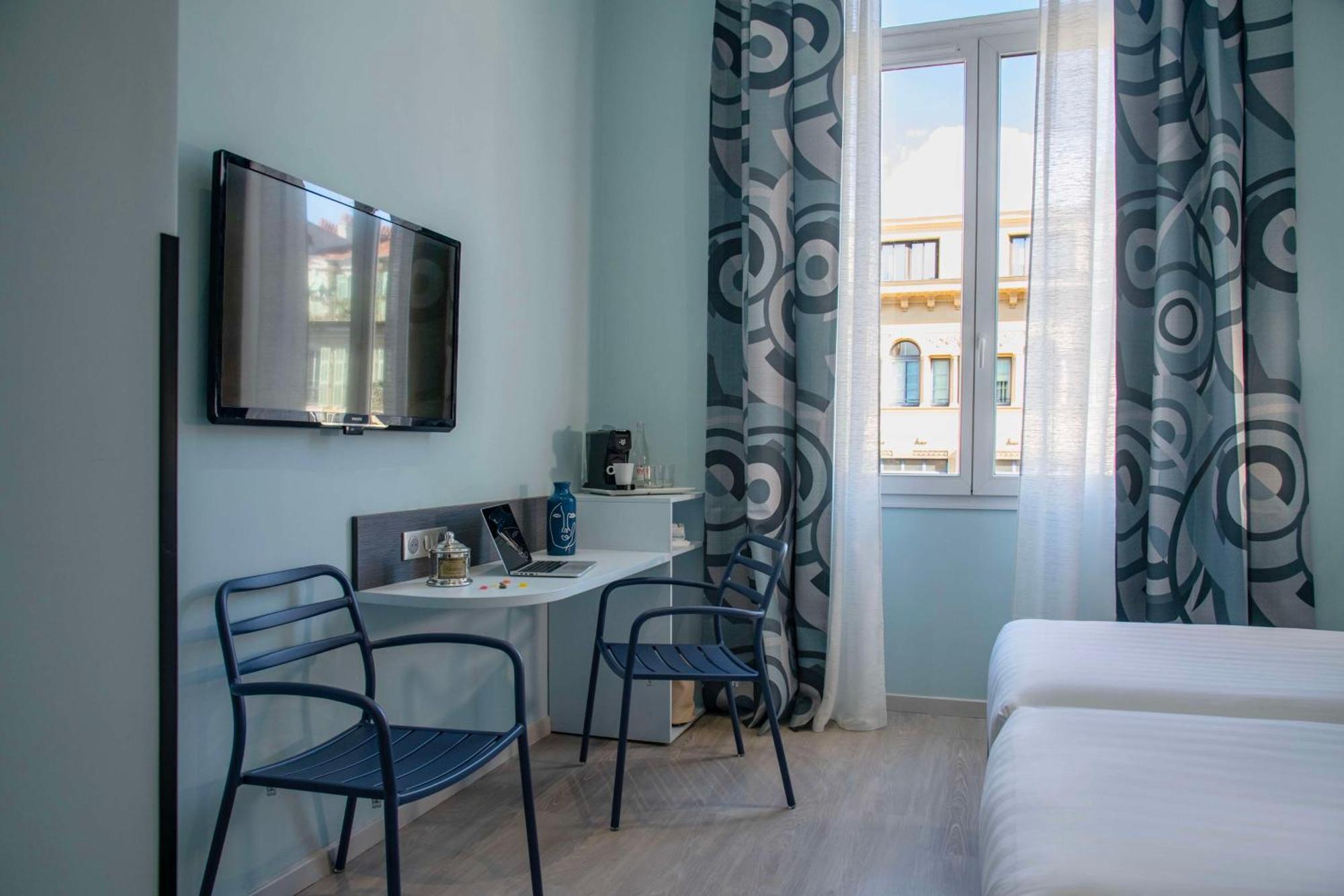 Best Western Alba Nice Luaran gambar