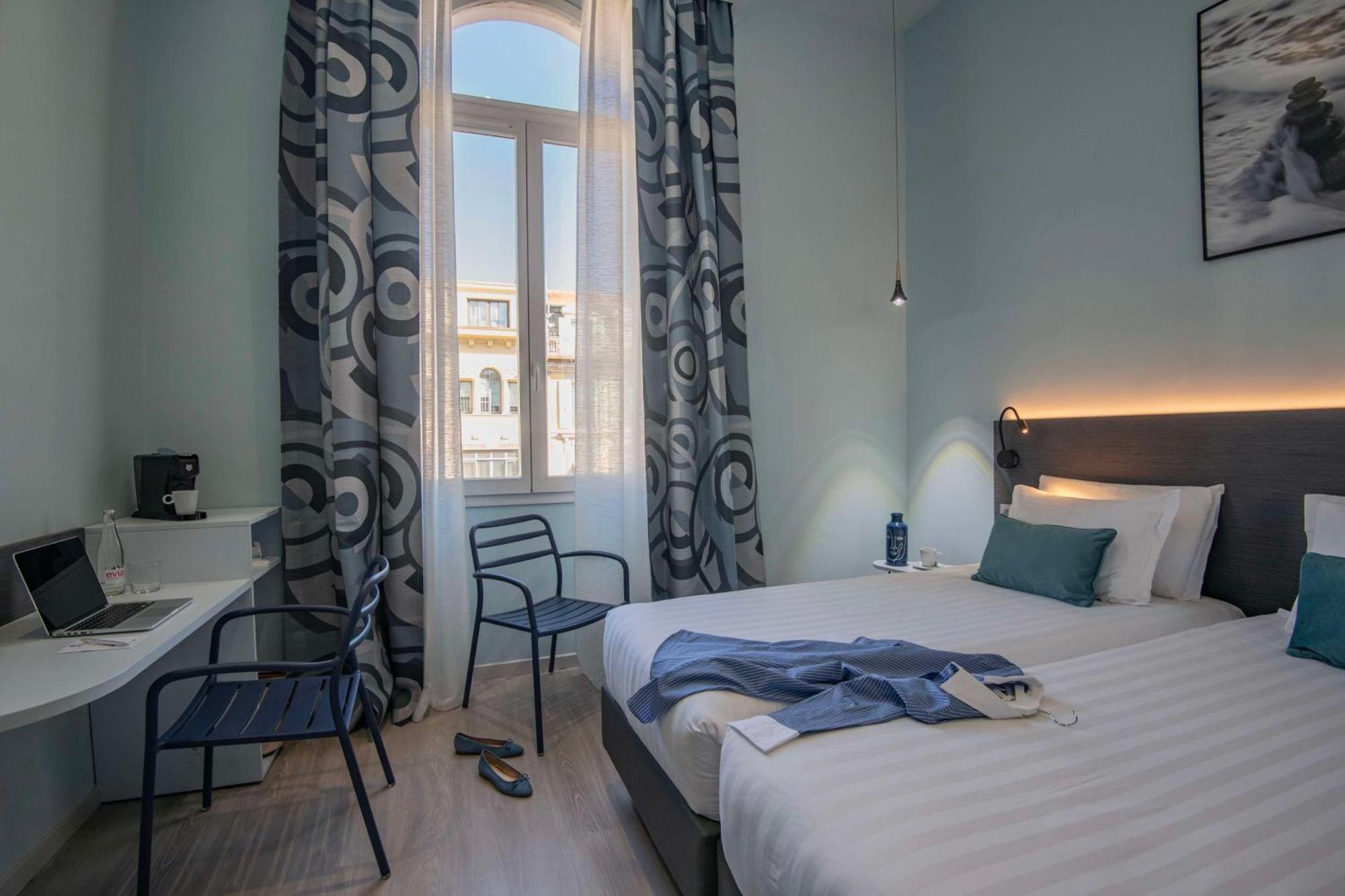 Best Western Alba Nice Luaran gambar