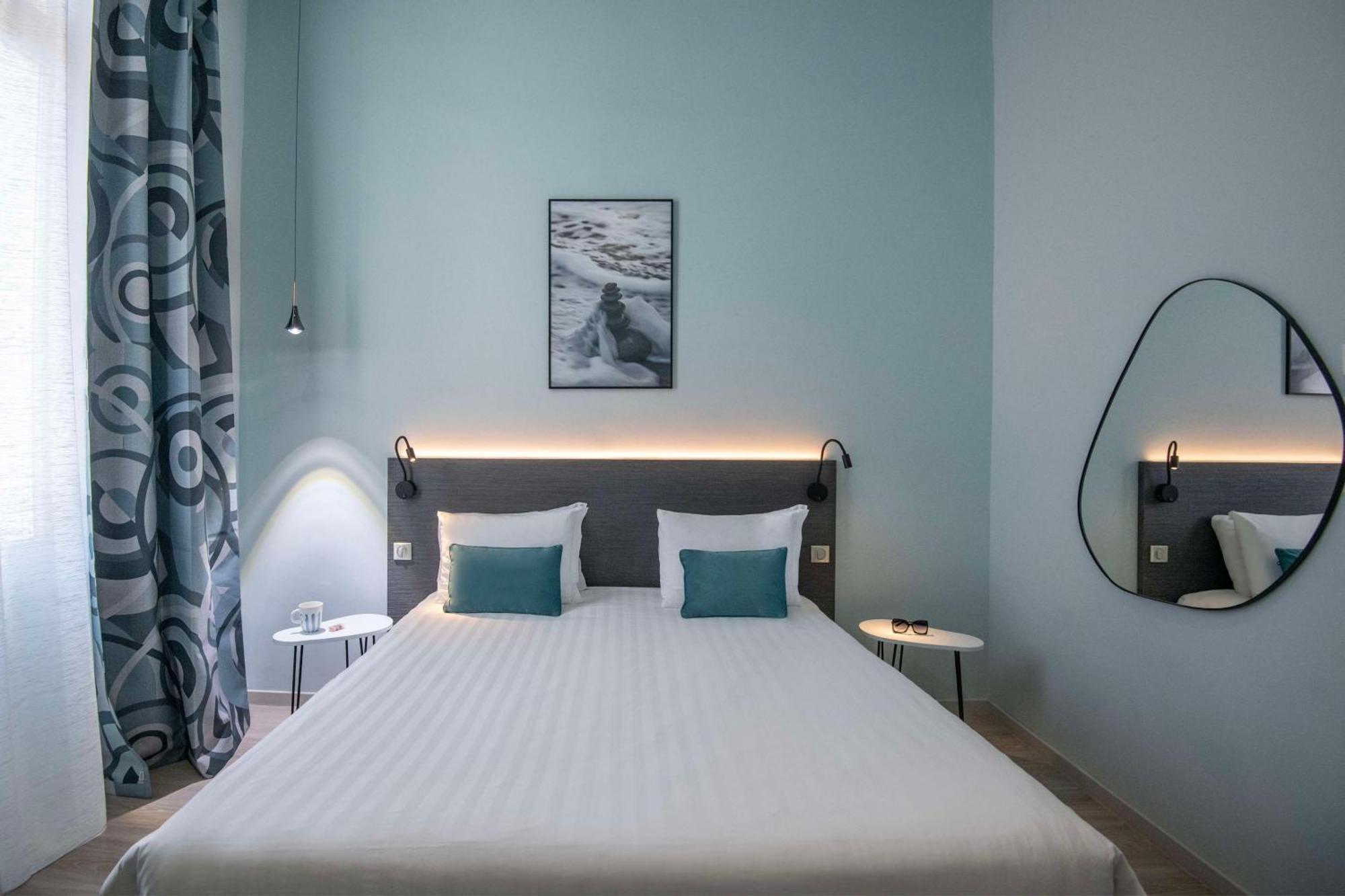 Best Western Alba Nice Luaran gambar