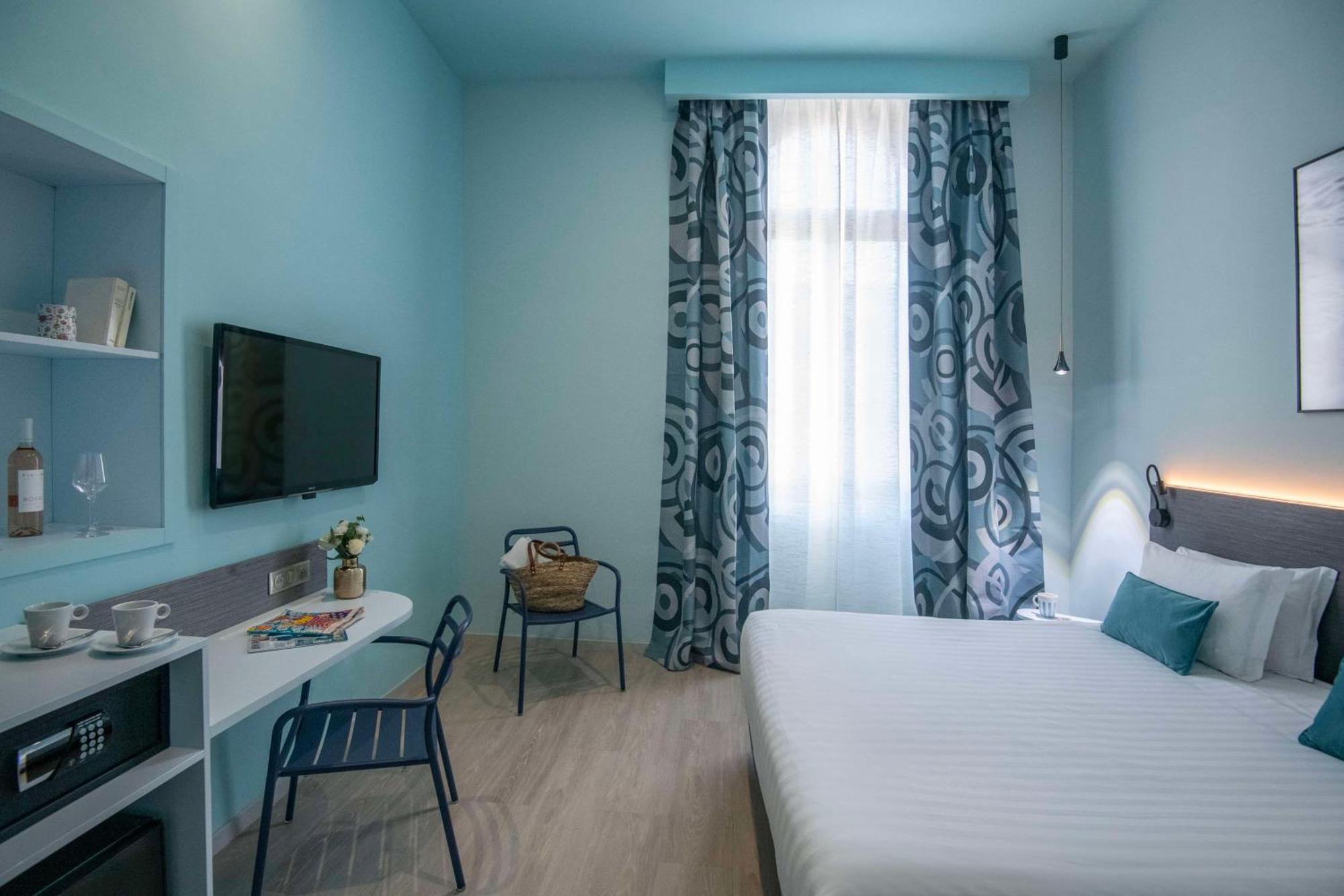Best Western Alba Nice Luaran gambar
