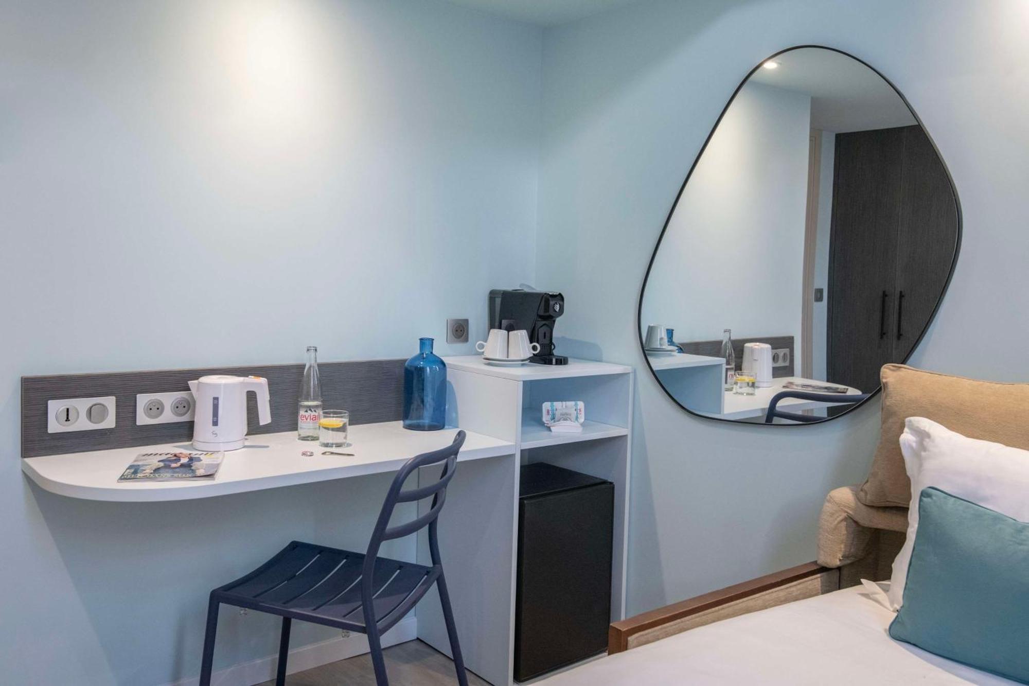 Best Western Alba Nice Luaran gambar