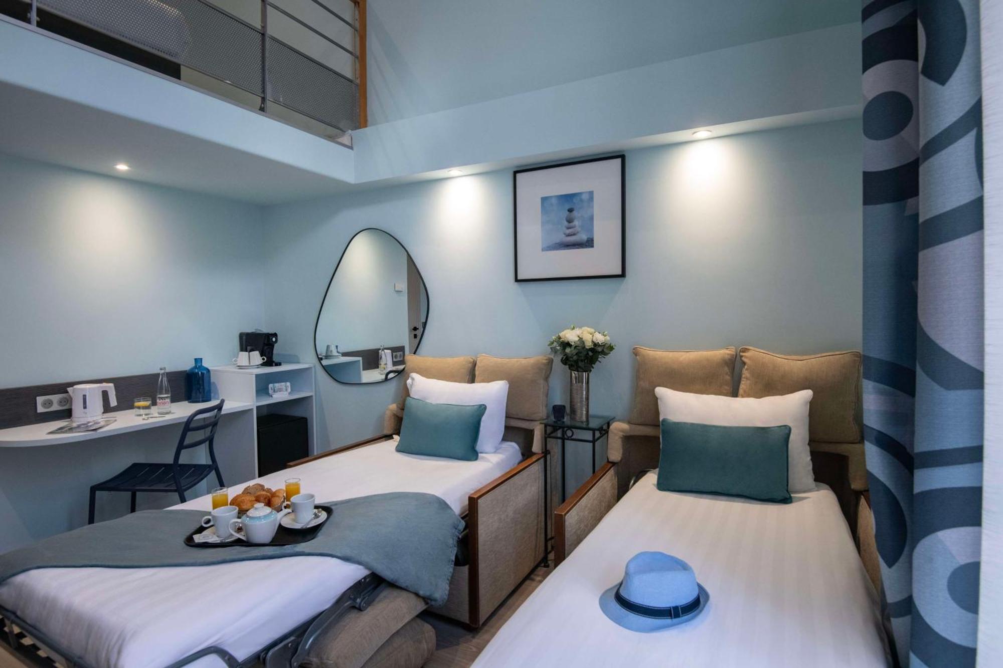 Best Western Alba Nice Luaran gambar